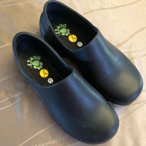 Dawgs Women's Tracker Pro Working Shoes
